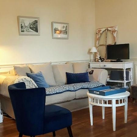 Le Cottage De La Plage - 2Ch, 2 Sdb - Terrasse - Deco De Charme - 500M Plage 꺄부흐 외부 사진