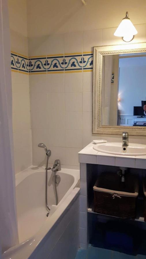 Le Cottage De La Plage - 2Ch, 2 Sdb - Terrasse - Deco De Charme - 500M Plage 꺄부흐 외부 사진