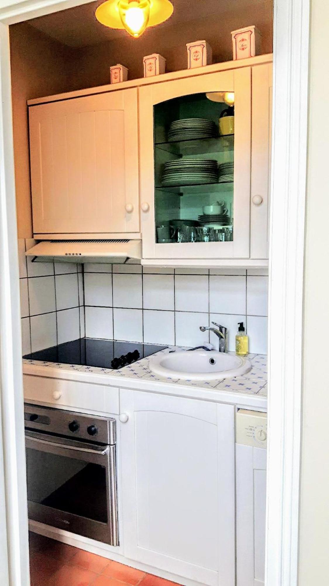 Le Cottage De La Plage - 2Ch, 2 Sdb - Terrasse - Deco De Charme - 500M Plage 꺄부흐 외부 사진
