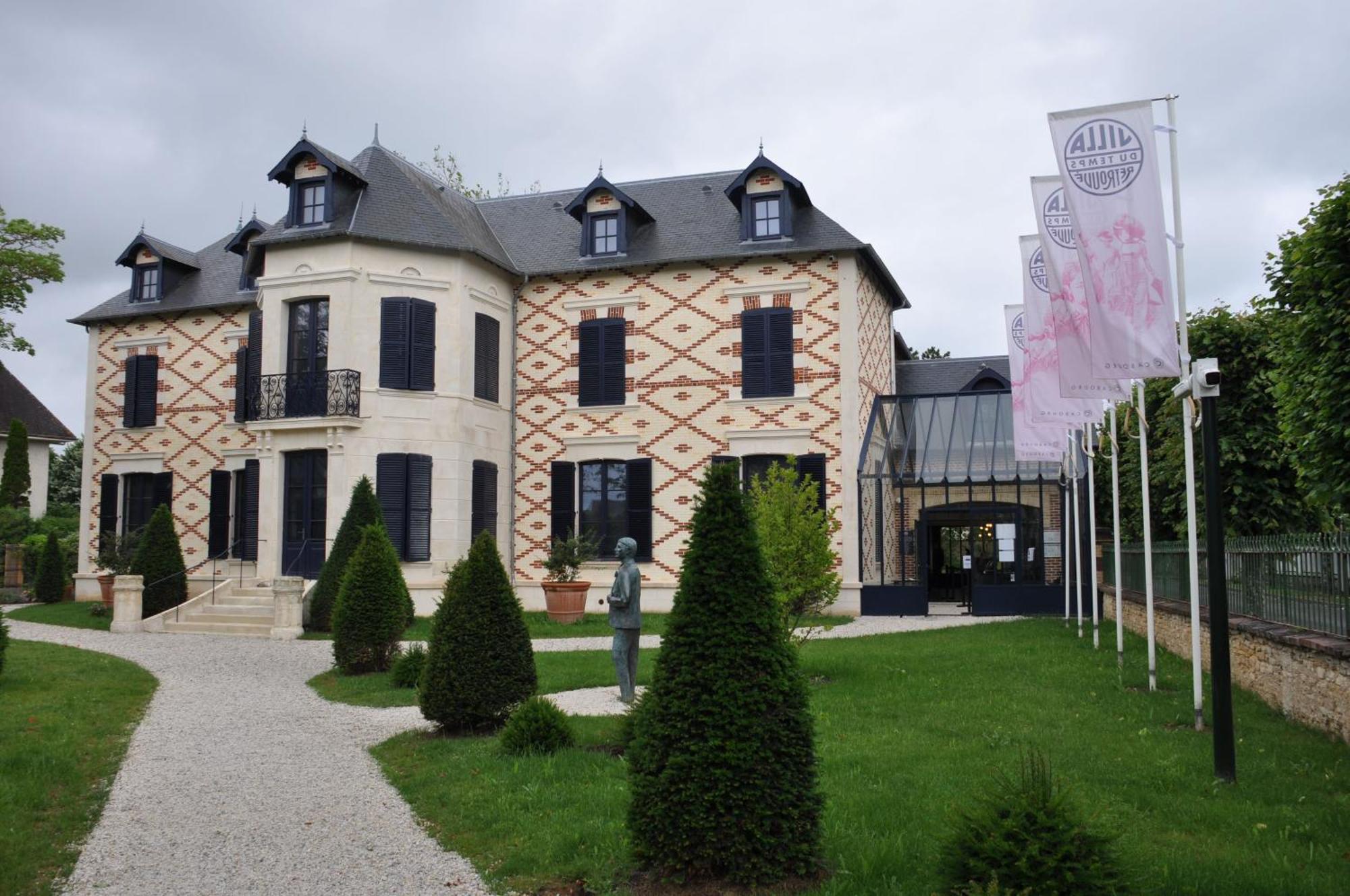 Le Cottage De La Plage - 2Ch, 2 Sdb - Terrasse - Deco De Charme - 500M Plage 꺄부흐 외부 사진
